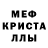 Метадон мёд Real PGO